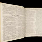 The Holy Bible – 1859 | Pacific Northwest, Oregon Settlers Genealogy