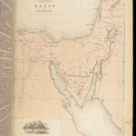 The Holy Bible – Henry & Scott Commentary – 1864 | Glasgow Family Bible