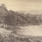 The Holy Bible – Henry & Scott Commentary – 1864 | Glasgow Family Bible