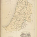 The Holy Bible – Henry & Scott Commentary – 1864 | Glasgow Family Bible