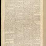 The Holy Bible – Henry & Scott Commentary – 1864 | Glasgow Family Bible