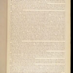 The Holy Bible – Henry & Scott Commentary – 1864 | Glasgow Family Bible