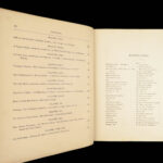 Adventures of Huckleberry Finn – Mark Twain – 1885 | First Printing in Original Green Cloth