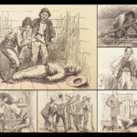 Adventures of Huckleberry Finn – Mark Twain – 1885 | First Printing in Original Green Cloth