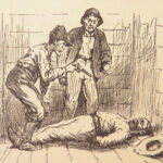 Adventures of Huckleberry Finn – Mark Twain – 1885 | First Printing in Original Green Cloth