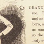 Adventures of Huckleberry Finn – Mark Twain – 1885 | First Printing in Original Green Cloth
