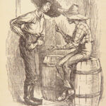 Adventures of Huckleberry Finn – Mark Twain – 1885 | First Printing in Original Green Cloth