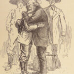 Adventures of Huckleberry Finn – Mark Twain – 1885 | First Printing in Original Green Cloth