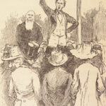 Adventures of Huckleberry Finn – Mark Twain – 1885 | First Printing in Original Green Cloth