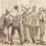 Adventures of Huckleberry Finn – Mark Twain – 1885 | First Printing in Original Green Cloth