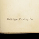 Adventures of Huckleberry Finn – Mark Twain – 1885 | First Printing in Original Green Cloth