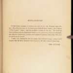 Adventures of Huckleberry Finn – Mark Twain – 1885 | First Printing in Original Green Cloth