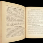 Illustrations and Meditations – Spurgeon – 1883 | First Edition