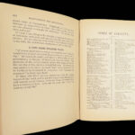 Illustrations and Meditations – Spurgeon – 1883 | First Edition