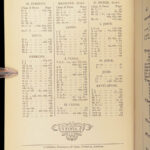 Illustrations and Meditations – Spurgeon – 1883 | First Edition