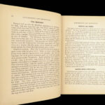 Illustrations and Meditations – Spurgeon – 1883 | First Edition