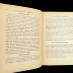 Illustrations and Meditations – Spurgeon – 1883 | First Edition