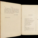 The Talisman – Keepsake – 1832 | Literature Annual with Keats, Shelley, Coleridge