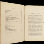 The Talisman – Keepsake – 1832 | Literature Annual with Keats, Shelley, Coleridge
