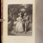 The Talisman – Keepsake – 1832 | Literature Annual with Keats, Shelley, Coleridge
