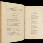 The Talisman – Keepsake – 1832 | Literature Annual with Keats, Shelley, Coleridge