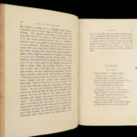 The Talisman – Keepsake – 1832 | Literature Annual with Keats, Shelley, Coleridge