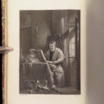 The Talisman – Keepsake – 1832 | Literature Annual with Keats, Shelley, Coleridge