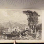 The Talisman – Keepsake – 1832 | Literature Annual with Keats, Shelley, Coleridge