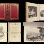 The Talisman – Keepsake – 1832 | Literature Annual with Keats, Shelley, Coleridge