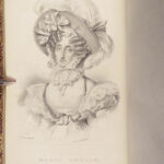 The Talisman – Keepsake – 1832 | Literature Annual with Keats, Shelley, Coleridge