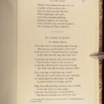 The Talisman – Keepsake – 1832 | Literature Annual with Keats, Shelley, Coleridge