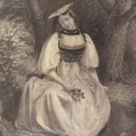 The Talisman – Keepsake – 1832 | Literature Annual with Keats, Shelley, Coleridge