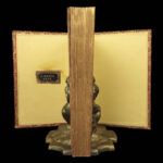 The Talisman – Keepsake – 1832 | Literature Annual with Keats, Shelley, Coleridge