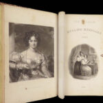 The Talisman – Keepsake – 1832 | Literature Annual with Keats, Shelley, Coleridge