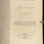 The Talisman – Keepsake – 1832 | Literature Annual with Keats, Shelley, Coleridge