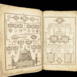 1611 King James Bible | 1st ed John SPEED New Testament Genealogy + MAP