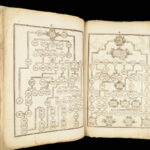 1611 King James Bible | 1st ed John SPEED New Testament Genealogy + MAP
