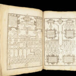 1611 King James Bible | 1st ed John SPEED New Testament Genealogy + MAP