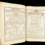 1611 King James Bible | 1st ed John SPEED New Testament Genealogy + MAP