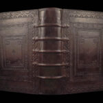 1611 King James Bible | 1st ed John SPEED New Testament Genealogy + MAP