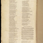 1611 King James Bible | 1st ed John SPEED New Testament Genealogy + MAP
