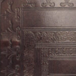 1611 King James Bible | 1st ed John SPEED New Testament Genealogy + MAP