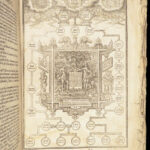 1611 King James Bible | 1st ed John SPEED New Testament Genealogy + MAP