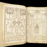 1611 King James Bible | 1st ed John SPEED New Testament Genealogy + MAP