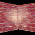 Les Misérables – Victor Hugo – 1865 | Brion-Illustrated, Hetzel Binding in Red Morocco