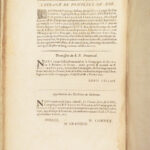 Les Peintures Sacrées – Antoine Girard – 1656 | 68 Engravings of Bible Scenes