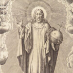 Les Peintures Sacrées – Antoine Girard – 1656 | 68 Engravings of Bible Scenes