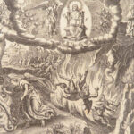 Les Peintures Sacrées – Antoine Girard – 1656 | 68 Engravings of Bible Scenes