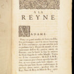 Les Peintures Sacrées – Antoine Girard – 1656 | 68 Engravings of Bible Scenes