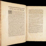 Les Peintures Sacrées – Antoine Girard – 1656 | 68 Engravings of Bible Scenes